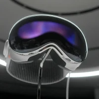 开发廉价版头显设备在苹果内部被视为“紧急任务”