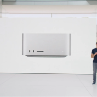 Mac Studio首发！苹果最强芯片M4 Ultra今年登场