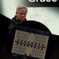 消息称英伟达CEO黄仁勋将于本周访问中国