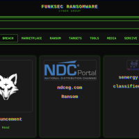 安全公司曝光 FunkSec 勒索木马，据称由 AI 大模型生成