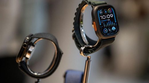 苹果将推三款全新Apple Watch：卫星连接、血压监测齐上阵