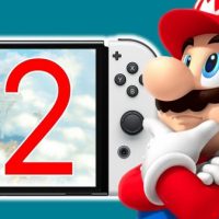 传Switch 2周内公布