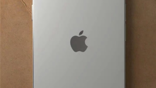 六年磨一剑！iPhone 17 Air真机泄露：横向三摄设计大变革