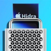 苹果被曝正开发全新芯片！比M4 Ultra更强：率先登陆Mac Pro