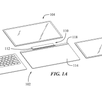 苹果专利探索“瑞士军刀”设备：移动时变身 iPad，桌面办公时成为 Mac