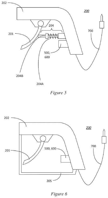 索尼专利探索新配件:DualSense 手柄秒变手枪,升级射击游戏沉浸体验 索尼专利探索新配件:DualSense 手柄秒变手枪,升级射击游戏沉浸体验