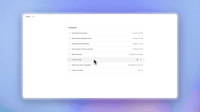 OpenAI发布首个AI Agent ChatGPT能自动帮你干活了