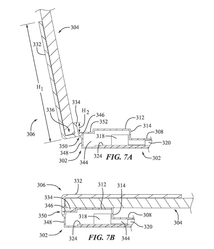 苹果专利探索“瑞士军刀”设备：移动时变身 iPad，桌面办公时成为 Mac