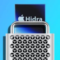 超越 M4 Ultra：苹果最强芯片“Hidra”曝料，专为 Mac Pro 而生的性能王者