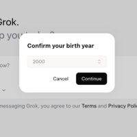 马斯克 xAI 再放大招：网页版 Grok 上线，无需 X 账户