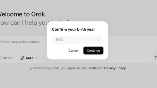 马斯克 xAI 再放大招：网页版 Grok 上线，无需 X 账户