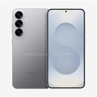 最薄骁龙8 Elite旗舰！三星Galaxy S25 Slim外观出炉