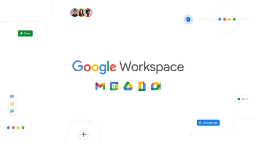 因为提供AI服务 Google Worksapce从12美元涨价至14美元
