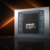 AMD Strix Halo 处理器导入新型 CCD 互联，提升能效、延迟表现