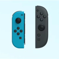 苦等八年终于官宣！任天堂Switch 2细节大揭秘：磁吸Joy-Con能当鼠标用