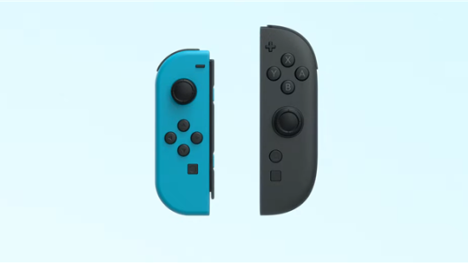 苦等八年终于官宣！任天堂Switch 2细节大揭秘：磁吸Joy-Con能当鼠标用