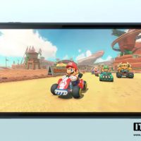 Switch 2 护航大作？任天堂预告新的《马力欧赛车》游戏