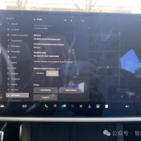 特斯拉卖车也自动驾驶了！试驾直接FSD 3小时随便开 销售都不跟着