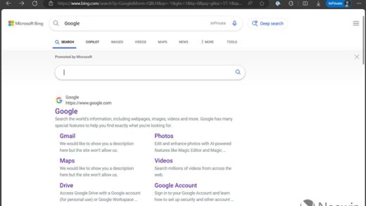微软必应放弃伪装Google搜索：全新操作让人意想不到！