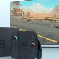 任天堂股价创新高 玩家和投资者终于等来Switch 2官方首曝