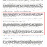 OpenAI员工疯狂暗示，内部已成功开发ASI？被曝训出GPT-5但雪藏