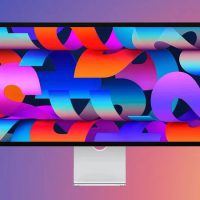 苹果 Studio Display 2 显示器展望：Mini LED 背光，90Hz 刷新率