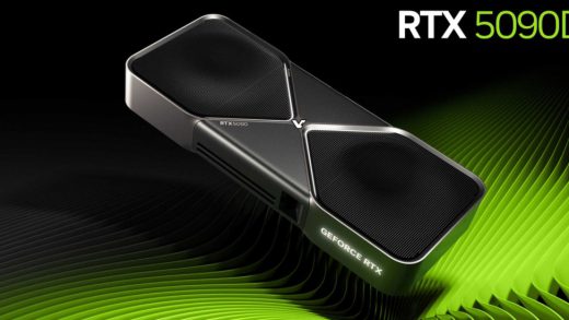 RTX 5090D初步评测泄露：这一代的硬件提升并不大