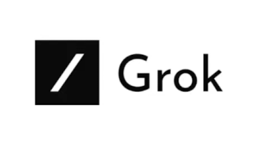 马斯克旗下聊天机器人 Grok 更换新 Logo，与 xAI 公司统一品牌形象
