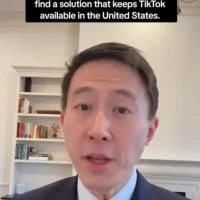 真正的“难民” 走不出TikTok