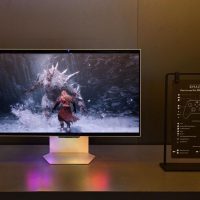 《第一狂战士：卡赞》游戏：逐个场景优化，三星 Odyssey 显示器助力实现极致沉浸 3D 体验