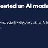 目标让人类多活 10 年，OpenAI 为研究长寿推出 GPT-4b