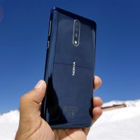 诺基亚高管对初代iPhone不重视：最终跌落神坛