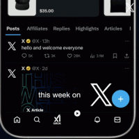 马斯克瞄准美国TikTok用户 X平台推出短视频信息流