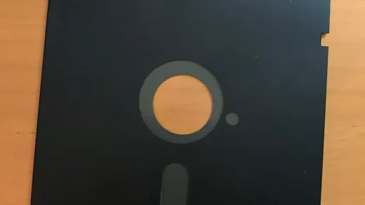 35年前 一张软盘发起了全球首次勒索软件攻击