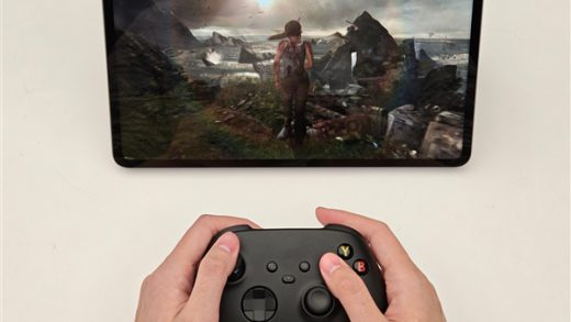 小米澎湃OS打通Windows！Xiaomi WinPlay引擎首秀：平板稳定玩PC游戏