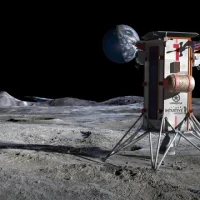 在月球上建立数据中心 这家美国初创公司即将付诸实践