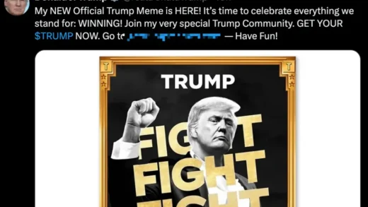 什么是“川币”？特朗普发币意味着什么？