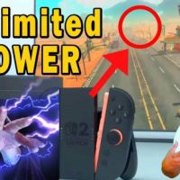 开发者权威分析 Switch 2光照、纹理全面升级！