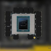 RTX 5090工程样卡首曝：24576个核心、惊人功耗800W