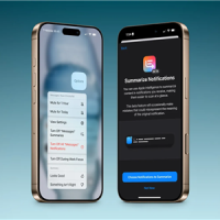 macOS Sequoia 15.3 和 iOS 18.3 将自动启用 Apple Intelligence