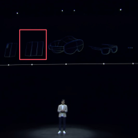 三星三折叠屏手机现身：Z形折叠