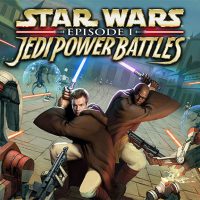 明日发行，《星球大战前传 1：幽灵的威胁》游戏新预告放出