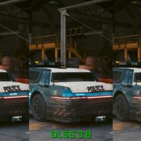 号称帧率飙升8倍！《赛博朋克2077》正式成为第一款DLSS 4游戏