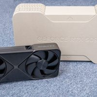 4K分辨率实测：RTX 5090比4090快35% 比AMD RX 7900 XTX快75%