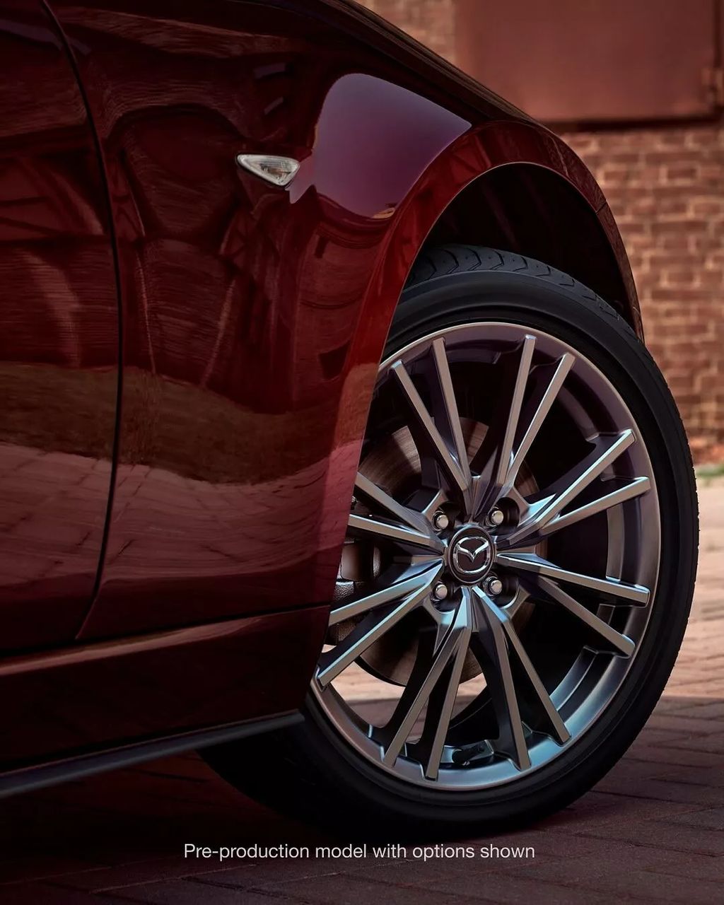 限量 300 辆：马自达发布 2025 款 MX-5 Miata 35 周年纪念版