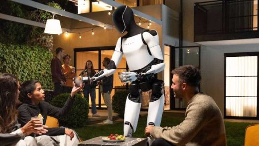 埃隆·马斯克相信特斯拉市值可突破4万亿美元 并”以较大优势”击败英伟达