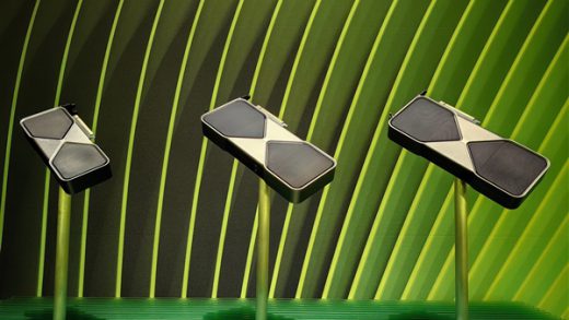 前期货量稀少！英伟达RTX 5090马上上市：价格热炒至5W+