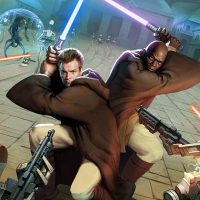 PS 时代光剑动作游戏《星球大战前传 1：幽灵的威胁》发售：Steam 国区 76 元