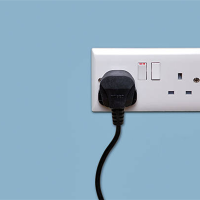 这5个电器是“耗电刺客”！返乡过节时一定要拔掉电源