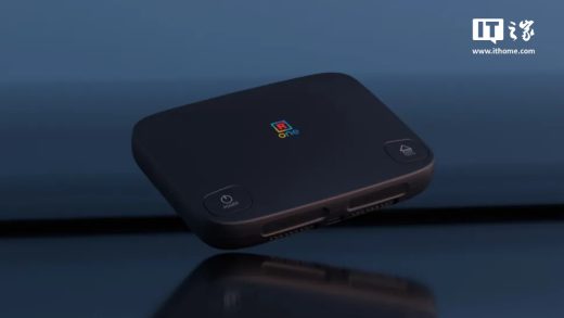 SuperStation One 复古主机支持原生运行 PS1 游戏，售价 149 美元